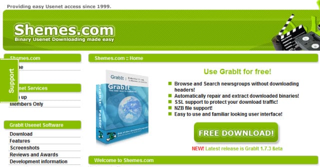 nzb search download