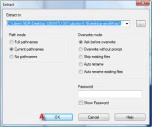 001 File Guide : How to Open and Extract .001 Files