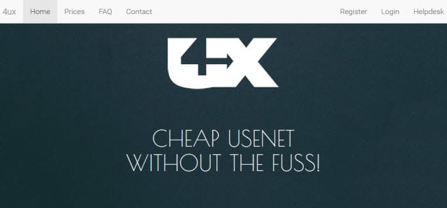 4UX.nl Review
