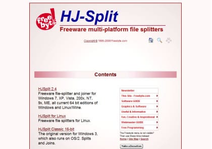 HJSplit