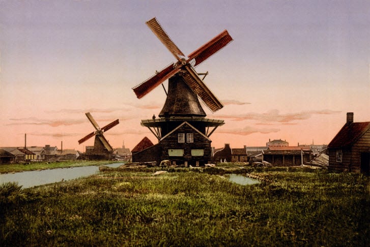 Best Dutch Usenet