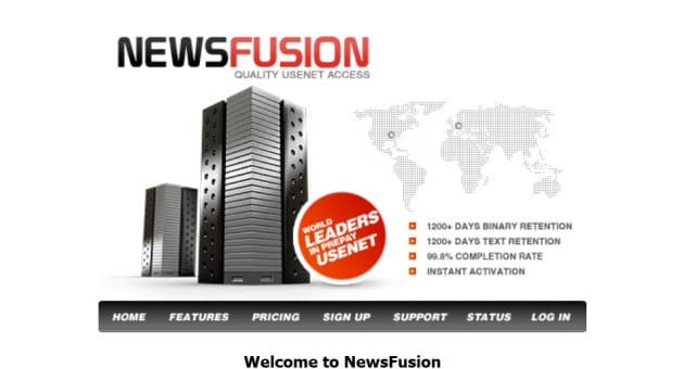 NewsFusion Review