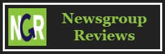 Newsgroup Reviews