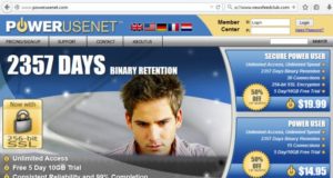 Power Usenet Review