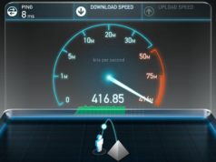 Fastest Usenet Providers Speed test