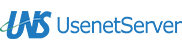 UseNetServer
